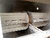 ROME 300 lb Paddle Dyer, 72 x 72 x 40" deep,